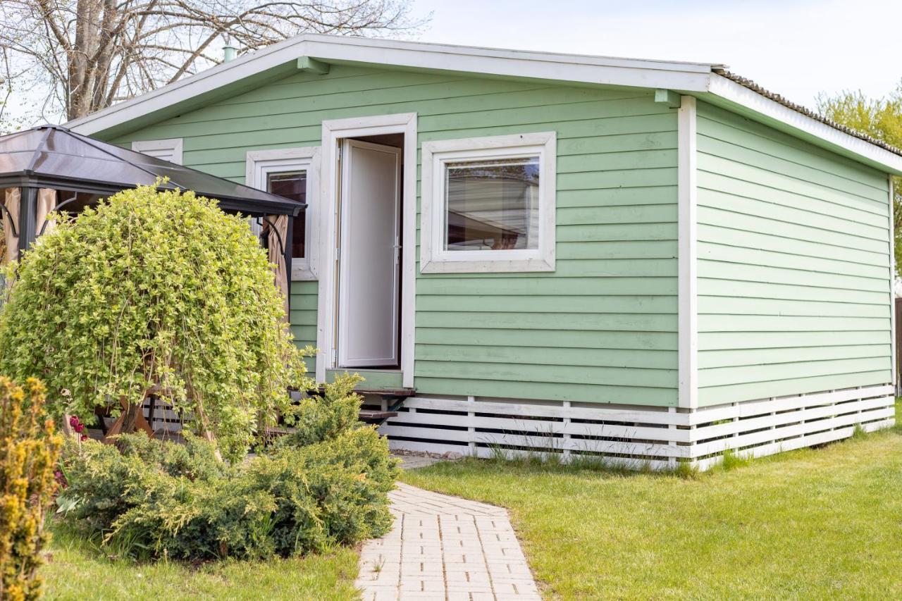 Kopu 32 Sventoji Hotell Exteriör bild